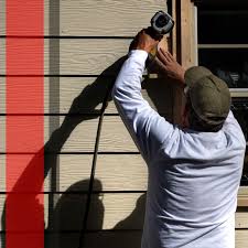 Siding Removal and Disposal in Topaz Ranch Estates, NV